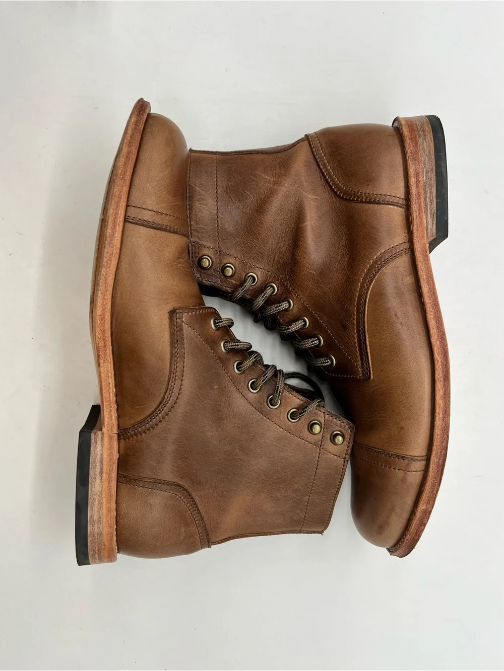 Oak Street Bootmakers oak street
